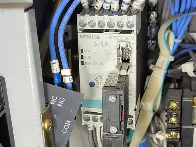 NEW SIEMENS TIASTAR