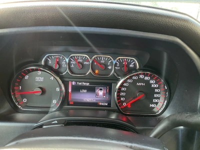 Used 2015 GMC SIERRA 1500 Pickup Trucks Michigan US | Miedema Asset Management Group #1419419