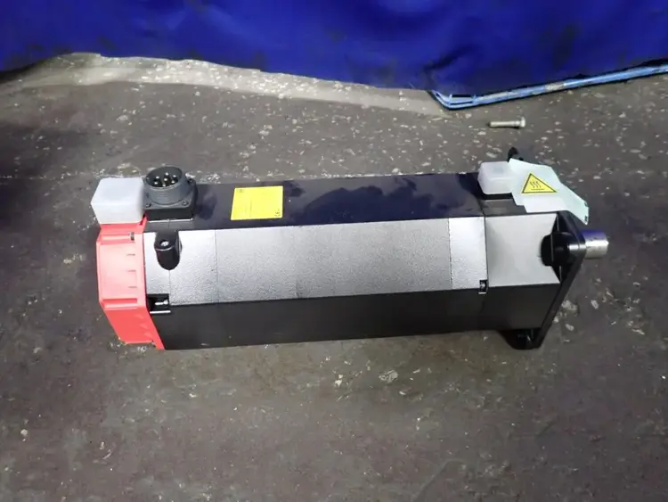 Used 2015 FANUC A30/3000 Servo Motors | HGR 24 #730955