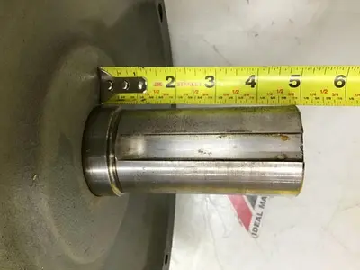 USED MITSUBISHI SB-JF 40 HP