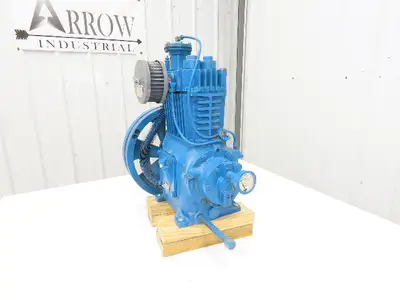 Used QUINCY _UNKNOWN_ Air Compressors (Misc) Indiana US | Arrow Industrial #1408748