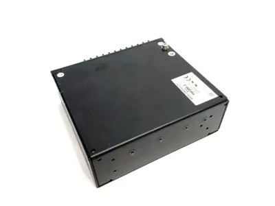 Used Oriental Motor Speed Controller 200-230V 1.75A Speed Drives Michigan US | Maverick Industrial Sales #1460822