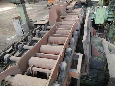Used 1977 GFM SXL 40 Forging Hammers Georgia US | Shub Machinery #473694