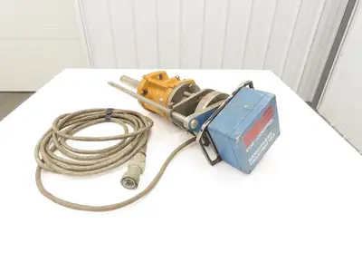 Eur-Control BT Probe Brightness Transmitter Sensor Valve 24/-12VDC