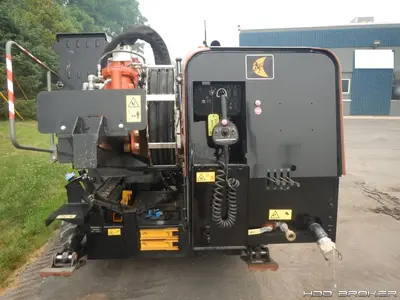 Used 2021 DITCH 2021 DITCH WITCH JT28 Drill Rigs Florida US | HDD Broker #1346120