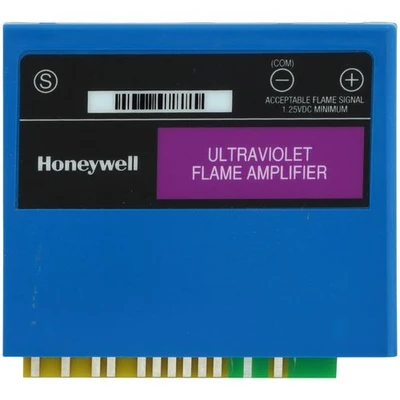 Honeywell R7849A1015 Flame Safety Amplifier [New]