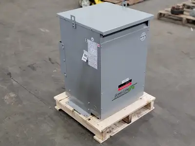 NEW REX POWER MAGNETICS BA30J-P/Z3