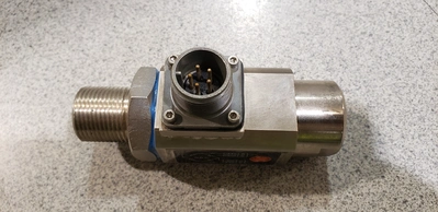 SensorData F654-110