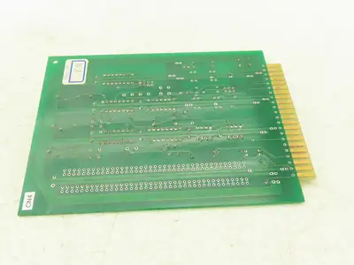 N Thermonics TPC-I6072 Printed Circuit Control Board PCB Card