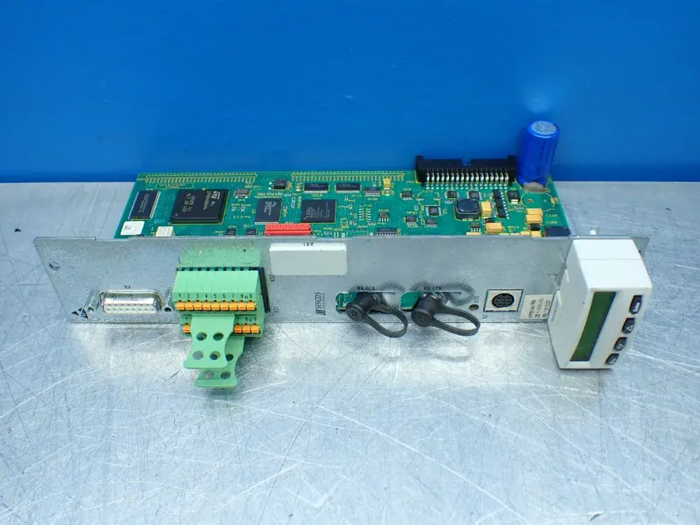USED REXROTH R911312231