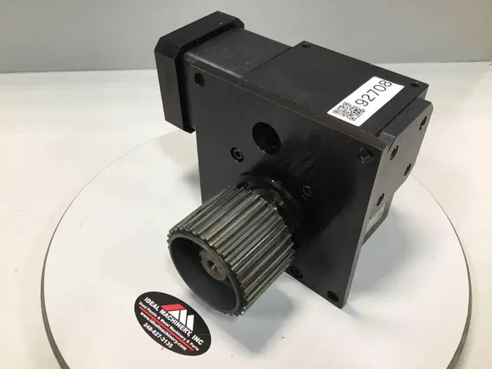 Used ACCUDRIVE W051S-MSP-C130 Motors (misc) | Ideal Machinery #624313
