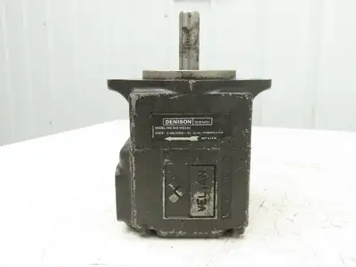 Used DENISON _UNKNOWN_ Hydraulic Pumps Indiana US | Arrow Industrial #1249792