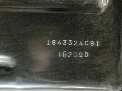 NEW FORD 4C2Z6675AA