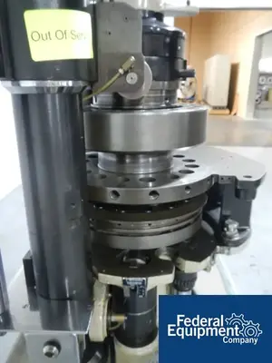 USED Manesty Manesty Betapress, 16 Station