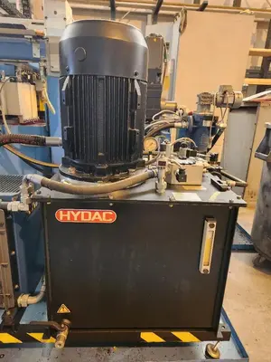 Used 2012 HYDAC TBM 0704 Misc Industrial Equipment Kentucky US | Aucto #565419