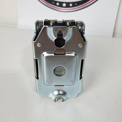 Used Allen-Bradley _UNKNOWN_ Misc Industrial Equipment California US | American Industrial Supply Co. #1377192