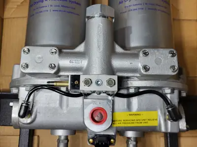 New | in-Stock MILLER 195117 Welding Machinery (Other) British Columbia CA | Lenmark #1426147