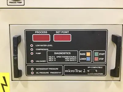 USED CONAIR WC1-7.5