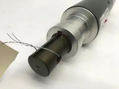 Used TG SYSTEMS _UNKNOWN_ Pneumatic Cylinders | Maverick Industrial Sales #1115044