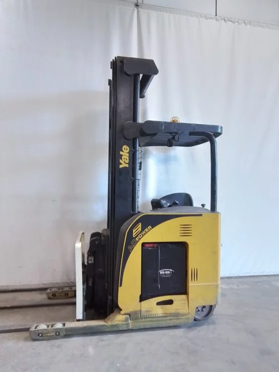 Used 2013 YALE NDR035EANL36TE119 Reach Trucks North Carolina US | Forklift Pro #1132888