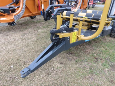 New | in-Stock 2025 TANCO A100J Miscellaneous Agriculture (Farm) Equipment Pennsylvania US | Zimmerman Farm Service #1410015