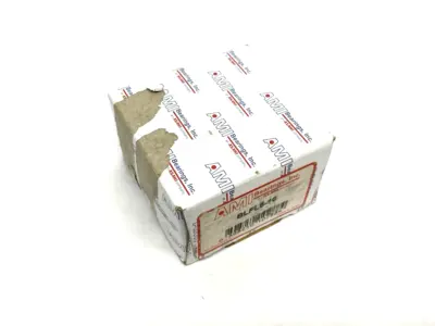 New | in-Stock AMI Bearings Set Screw Locking Two Bolt Flange Bearing Unit Bearings Michigan US | Maverick Industrial Sales #1401883