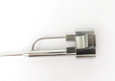 New | in-Stock Siemens IMT Uncoated Fluid Transfer Probe Assembly Medical Parts California US | ANACAPA EQUIPMENT BROKERS, INC #1557956