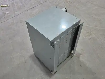 USED 2006 MIRUS AUHF-25-600-60-D-E1