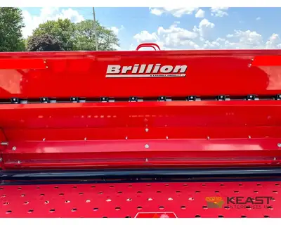 Used BRILLION _UNKNOWN_ Food Plot Seeders Iowa US | Keast Enterprises #1360129