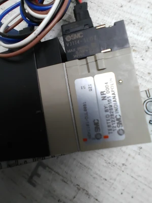NEW SMC ZSE3-OX-21CN