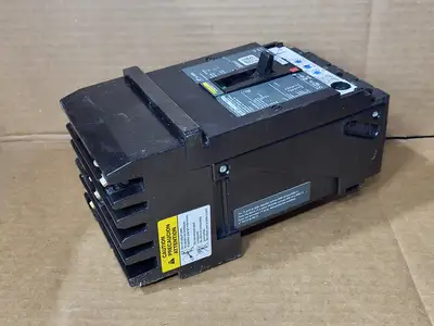 USED SQUARE D HRA36060U31XYP