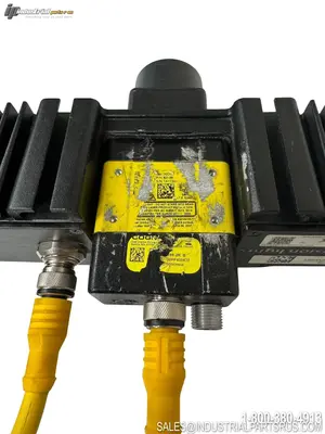 Used COGNEX 119-2277R Light Source Equipment Kentucky US | Industrial Parts R Us Inc. #1384789