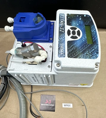 USED DEMA T.812