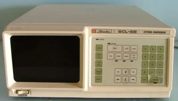 Used _UNKNOWN_ _UNKNOWN_ Chromatography Data Systems Texas US | Bamko Surplus Process Equipment #1178988
