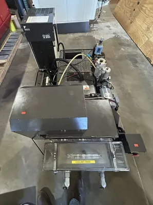 2024 KITAMURA MEDCENTER5AX Vertical Machining Centers (5-Axis or More) | Lion Machinery (8)