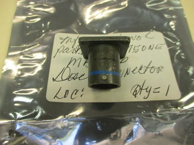 NEW Amphenol JMS275ONEMBSPP