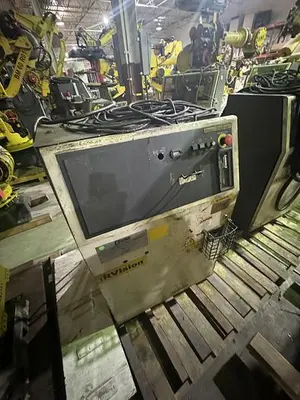 Used 2001 FANUC S-500I Misc Industrial Equipment Michigan US | Aucto #1332254