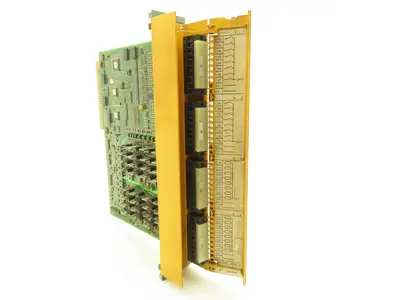 Pilz PSS D120 T IO Card 16 Digital Input 16 Digital Output 24VDC 2A