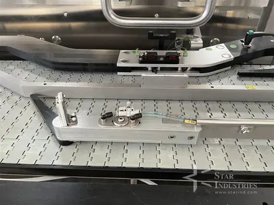 Used 2011 MACHESINI FTC 24 Tablet/Capsule Counters California US | Star Industries #1254790