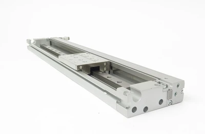 New | in-Stock SMC Pneumatics MY2H16G-300 Parts (Hydraulics and Pneumatics) California US | ANACAPA EQUIPMENT BROKERS, INC #1443423