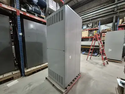 USED THOMSON TECHNOLOGY TS883A0800C1BW2CQQAA