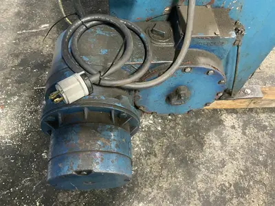 Used NIAGARA 18 Power Squaring Shears (Gauge) Ohio US | HGR 24 #1266174