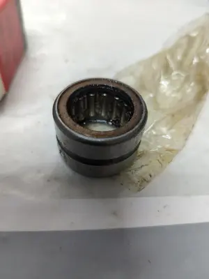 New | in-Stock MCGILL MR 16 SS Bearings | Surplus Asset Holdings #1191975