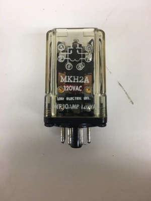 NEW Line Electric MKH2A-120VAC