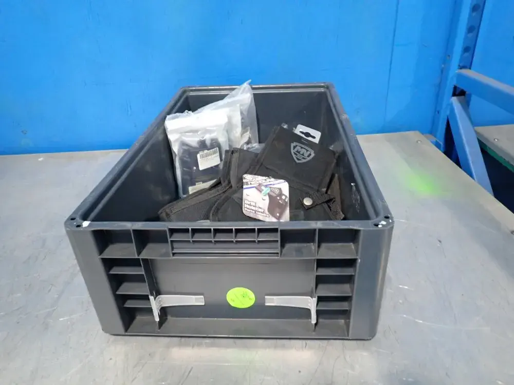 Misc. Equipment