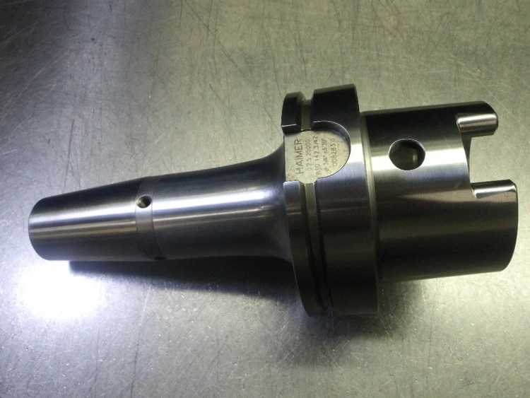 Used HAIMER _UNKNOWN_ HSK Holders Michigan US | Superior Machine & Tool Inc #211546