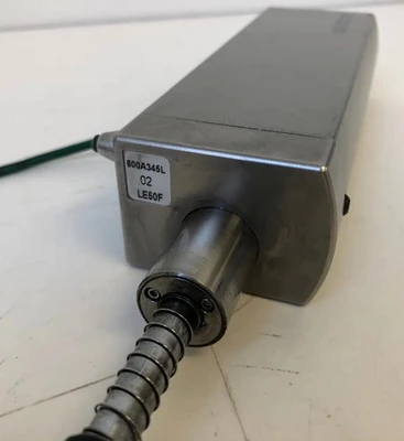USED Solartron metrology LE50F