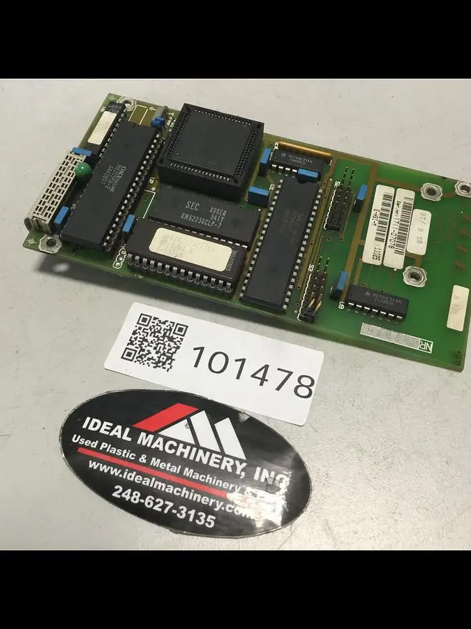 USED KEBA E-HSI-M D1711B