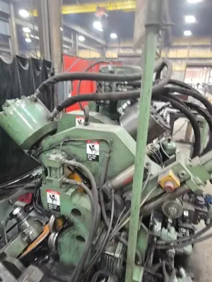 USED PEDDINGHAUS 623L