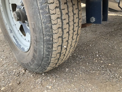 USED 2006 TAHOE TRACKER